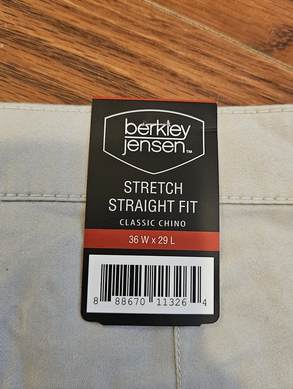 Pants - Picture 12 of 12